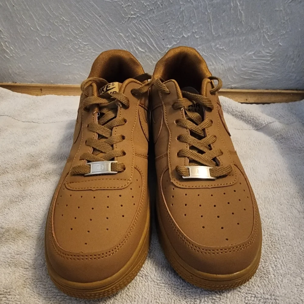 Mens Nike Air Force 1 size 6 - Picture 2 of 7